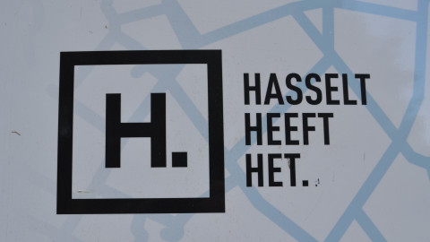 Hasselt Heeft Het