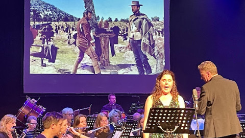 Musikalo met Anneke Luyte