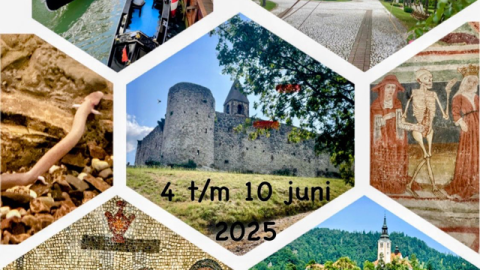 Vliegtuigreis Juni Fotoverslag
