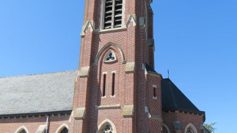 Pepingen Wandeling