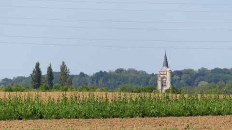 Kerk van Ternat